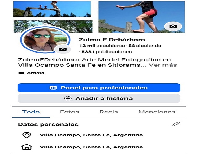 Publicidades